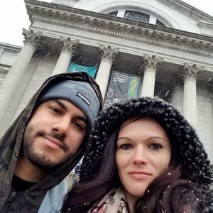 Meet your Posher, Tina